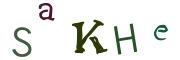Resimli CAPTCHA