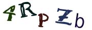 Resimli CAPTCHA