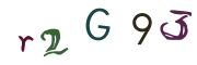 Resimli CAPTCHA