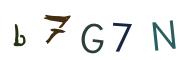 Resimli CAPTCHA