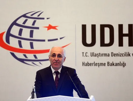 Elektronik Belge Yönetim Sistemi Konferansı