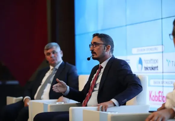 4th Ankara SMEs and Informatics Congress