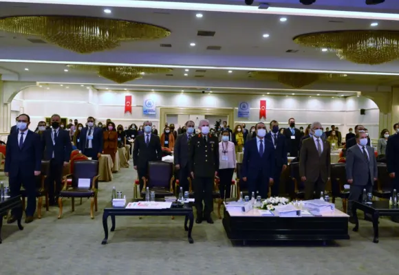 Digitization of Water Resources Closing Meeting was held