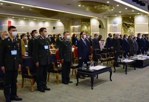 Digitization of Water Resources Closing Meeting was held