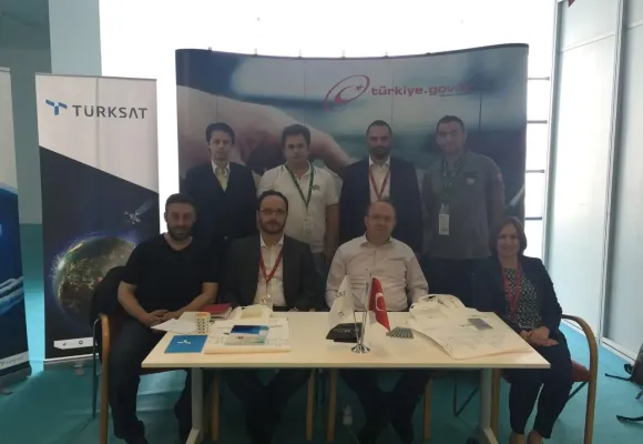 Uluslararası Bilişim Hukuku Kurultayı’na katıldık