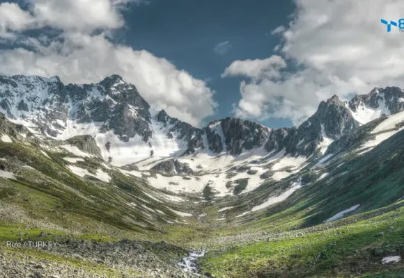 Türkiye'nin ilk 8K belgeseli Türksat 8K kanalında yayında