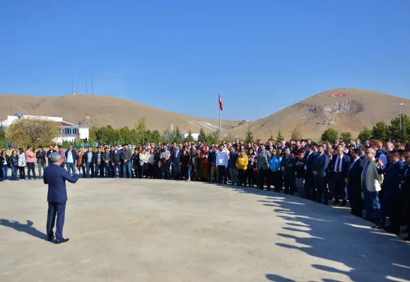 Türksat, “Geleceğe Nefes” kampanyasına destek verdi