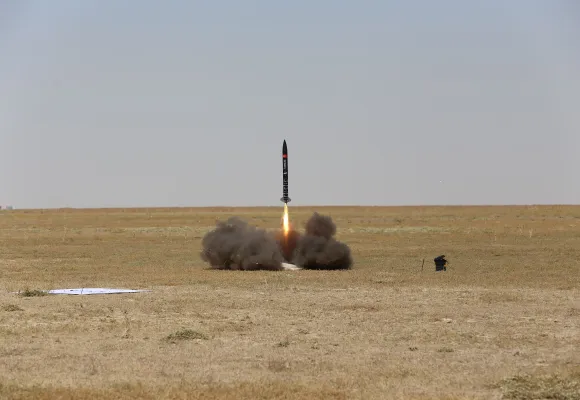 Türksat Model Uydu Yarışması için son başvuru tarihi: 28 Şubat