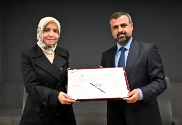 Büyükelçiliklerin İletişim Altyapısı Türksat Uydularına Emanet