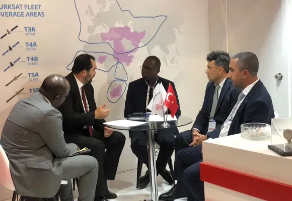 International Astronautical Congress - 2022 was Held in Paris