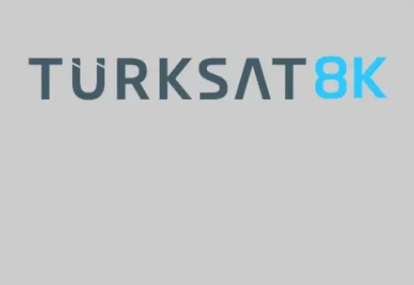 Türksat'ın "Ultra HD 8K" yayını dünyada tek