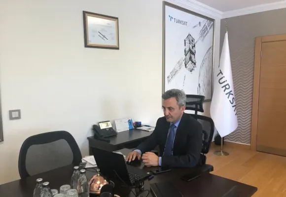 Türksat 5A ile Türksat 5B’de en yeni teknolojiler kullanıldı