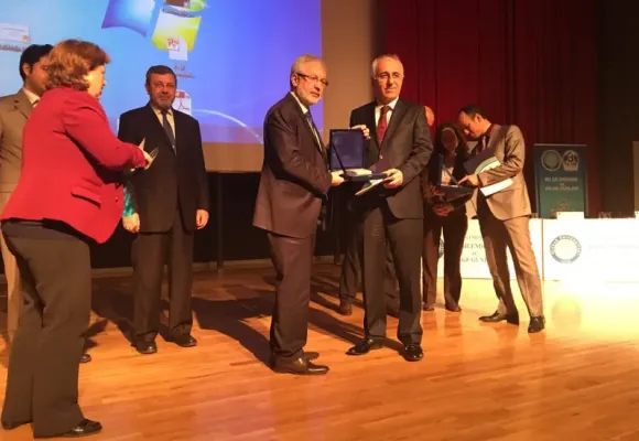 ''Milli uydu çalışmalarında aksama yok"