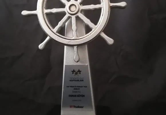 Şen: “Türksat 5B’de uydu seviyesi testlerine başladık”