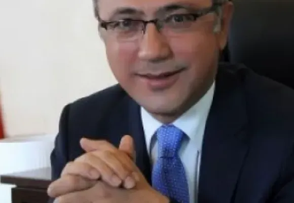 Sayın Ulaştırma Denizcilik ve Habercilik Bakanı Lütfi Elvan'ın Yeni Yıl Mesajı