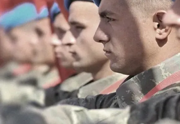 Askerlik Durum Belgesi Hizmetinin Kapsamı Genişletildi