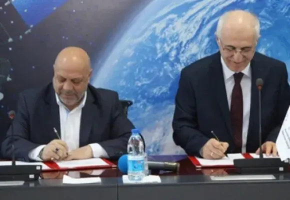 Türksat’ta Toplu İş Sözleşmesi İmzalandı