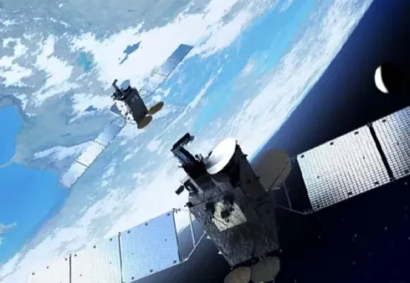 Türksat 4B yörüngesine yerleşti