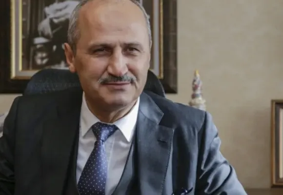 e-Devlet Kapısı'nda işlem sayısı 2,5 milyarı geçti