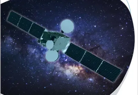 “Uydu Haberleşmesi 101” Yayında