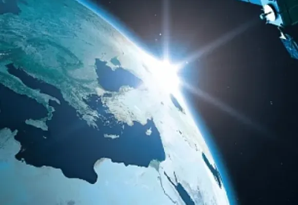 Türksat 4B Uydusu Ticari Faaliyetlerine Başladı