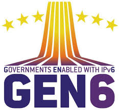 GEN6 (Governments ENabled with IPv6) 