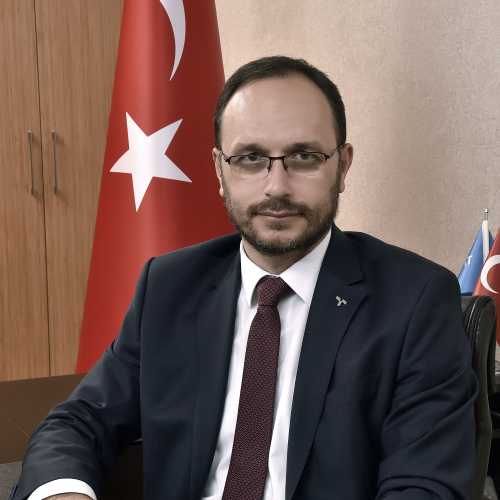 Ahmet SAVAŞ Ahmet SAVAŞ