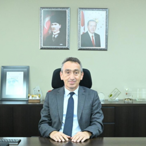 Mücahit ARMAN