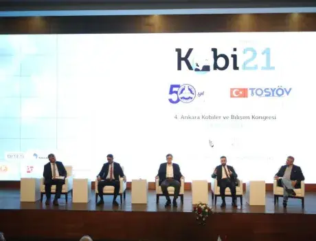 4th Ankara SMEs and Informatics Congress
