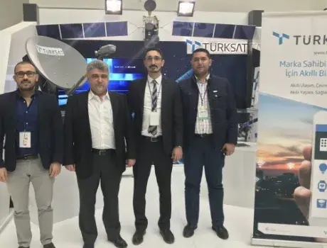 Türksat A.Ş., "7 Şubat Dünya İnternet Günü ve Güvenli İnternet Merkezi Tanıtım Programı"na katıldı
