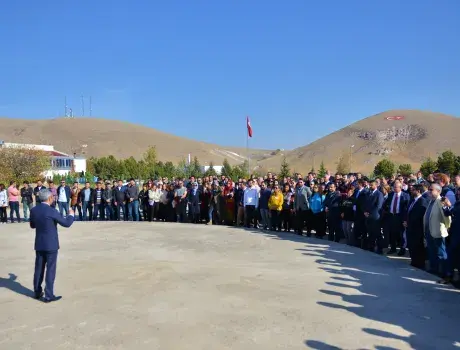 Türksat, “Geleceğe Nefes” kampanyasına destek verdi