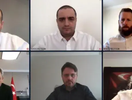 Kamu Bilişim Dijital Zirvesi, Türksat desteğiyle gerçekleşti