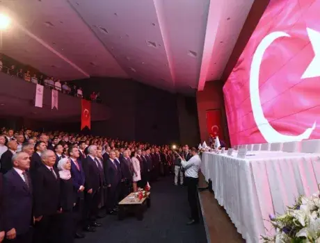 5G Vadisi Açık Test Sahası Test Altyapıları İmza Töreni gerçekleştirildi