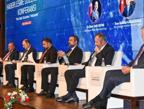 Ertok: "Mobil, Fiber ve Uydu Hizmetleri Artık Birlikte Ele Alınmalı"