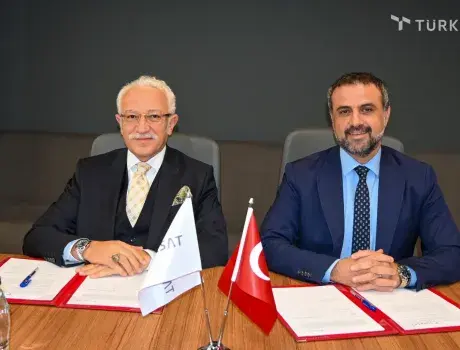 Türksat’ın Üniversite Atılımı Devam Ediyor