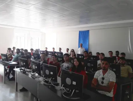 Sakarya Üniversitesi “e-Devlet ve Dijital Dönüşüm” Konulu Lisans Ders Programı