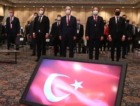 ICSG 2021, Türksat'ın desteği ile başladı