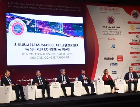 Genel Müdür Ertok: Uydu Sektörü 5G’de Tamamlayıcı Rol Üstlenecek