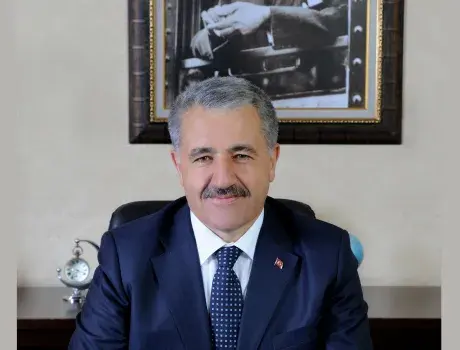 Minister Ahmet Arslan's Message on the Victory over the Dardanelles Campaign