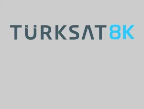 Türksat'ın "Ultra HD 8K" yayını dünyada tek