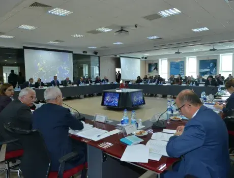 Bakan Arslan: Türksat 5A ve 5B Uyduları İçin Airbus ile Fiyatlar Müzakere Ediliyor