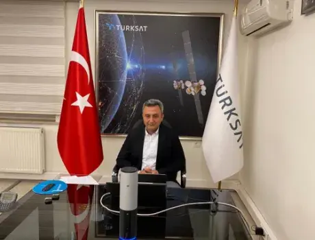 SEDEC Talks, Türksat desteğiyle gerçekleştirildi.