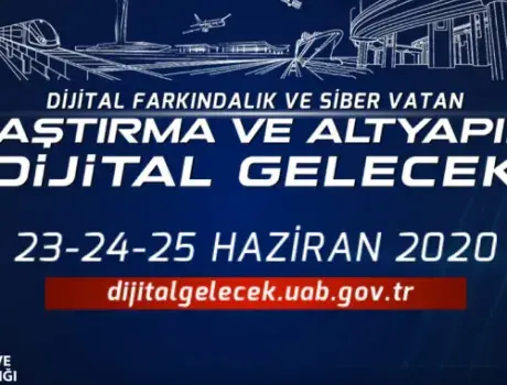 Ulaştırma ve Altyapıda Dijital Gelecek Zirvesi Başlıyor