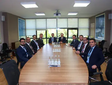 The USS Project Actualizes