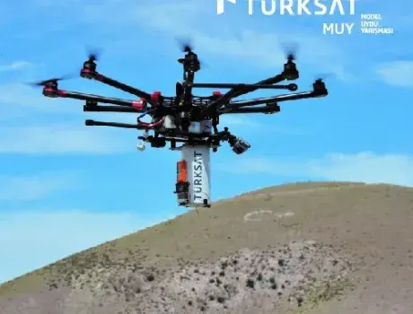 “Türksat Model Uydu Yarışması”nın üçüncüsü 20-23 Eylül’de İstanbul’da gerçekleştirilecek