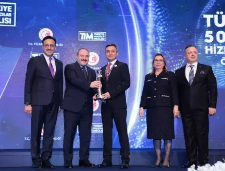 Turhan: “Milli uydu Türksat 6A’yı 2021’de uzaya fırlatacağız.”