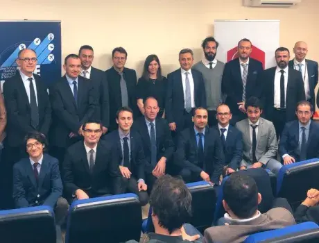 Türksat Mühendisleri Teknoloji Transfer Eğitim Programı’nı Bitirdi