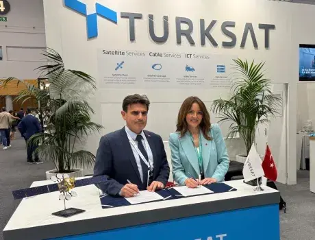 Our Satellite Service Exports Are Growing in Africa