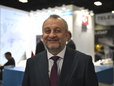Türksat Genel Müdürü Atalay: "Türksat 7A’nın Üretimi Bu Yıl Başlayacak
