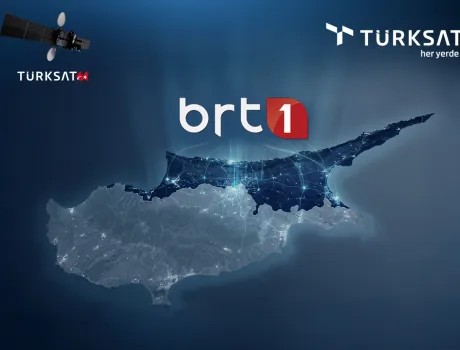 KKTC’nin Sesi Türksat ile Avrupa’dan Güney Asya’ya Ulaşıyor